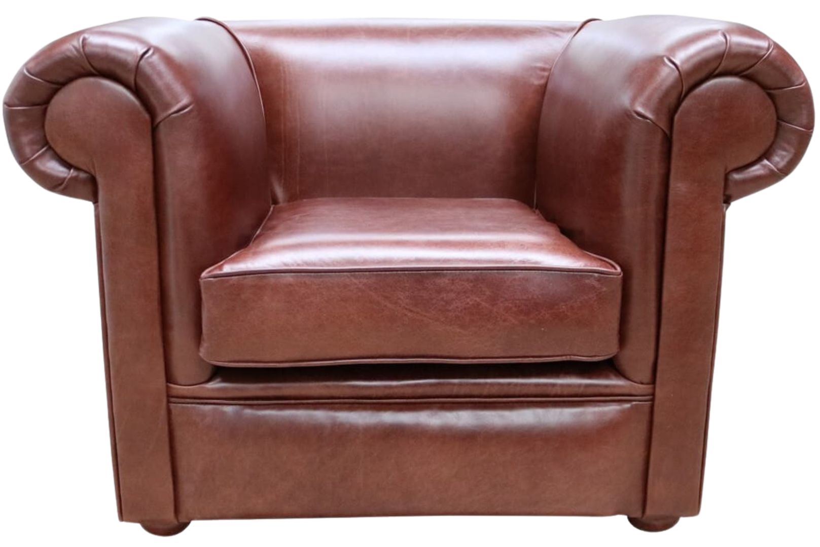 The Canterbury Chesterfield